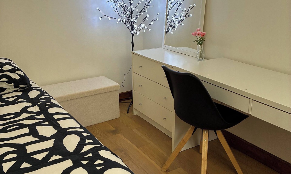 Bron Apartment | Bright and welcoming T2 apartment