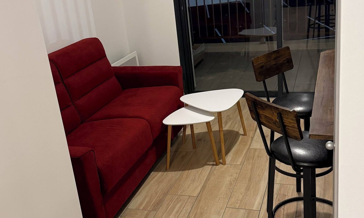 Formigueres Apartment | BRIGHT APARTMENT FORMIGUERES