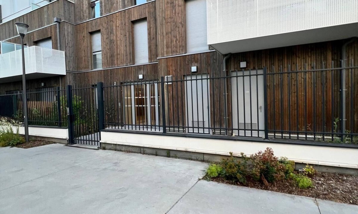 Cergy Apartment | Bright apartment in Cergy