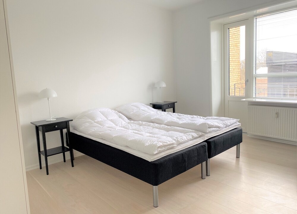 Roskilde Apartment | Bright Apartment in the center of Roskilde