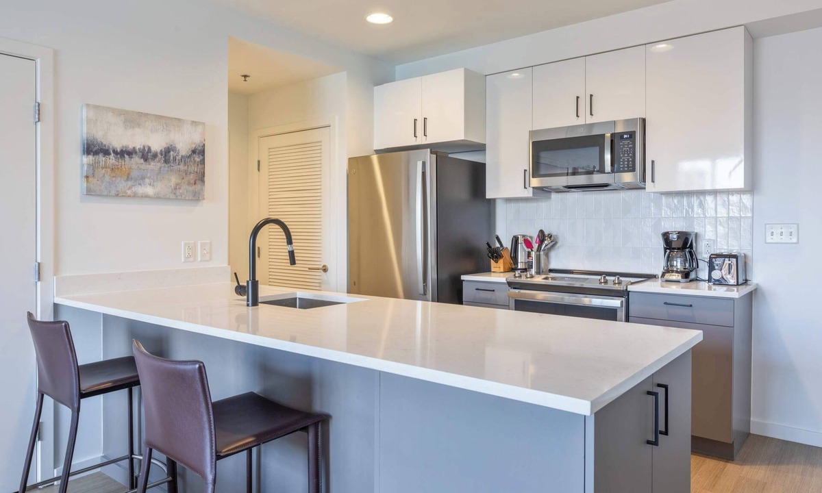 East Cambridge Apartment | Bright Apartment in the Heart of Cambridge, Walk Everywhere