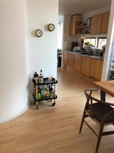 Amager Apartment | Bright apartment very close to water and nature