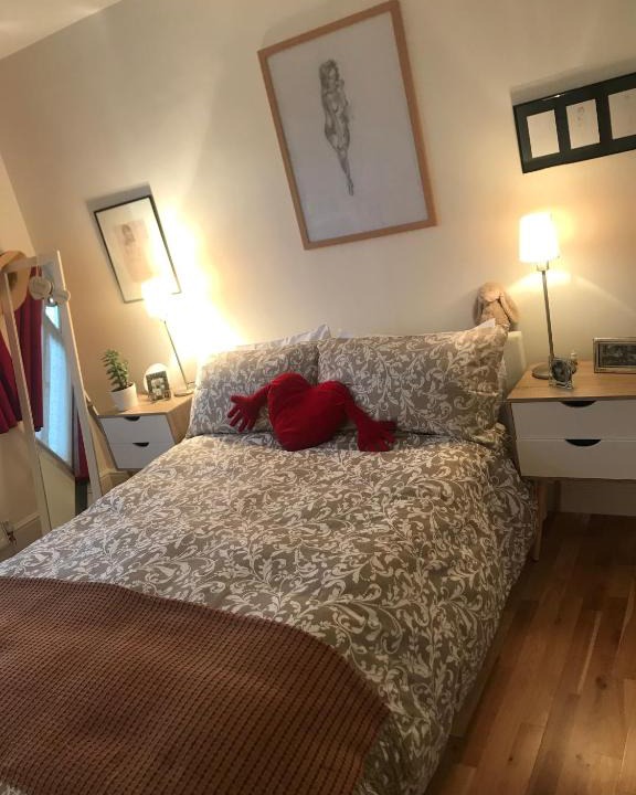 Nightingale Apartment | Bright Balham Apartment