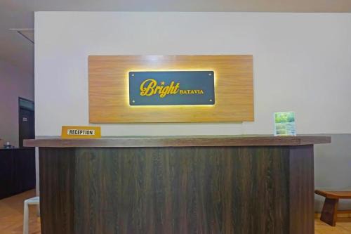 Old Jakarta Hotel | Bright Batavia Kota Tua