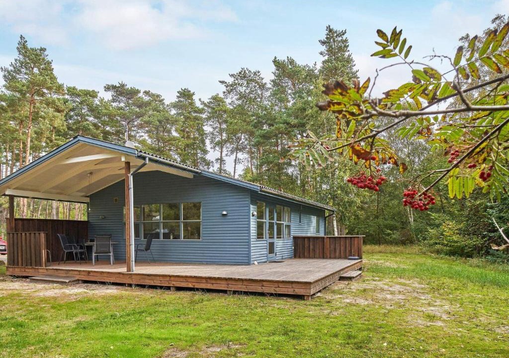 Pedersker House | Bright Beach Retreat - By Traum Ferienwohnungen