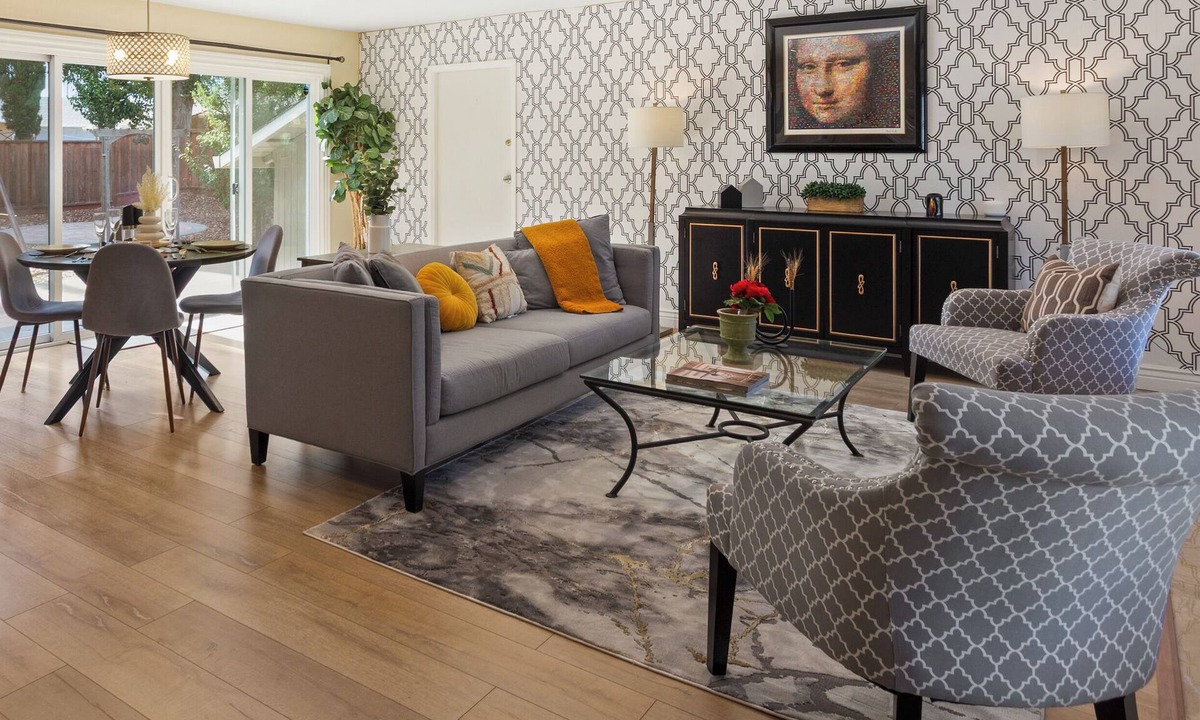 Concord House | Bright & Breezy Concord Getaway w/Full Home Access