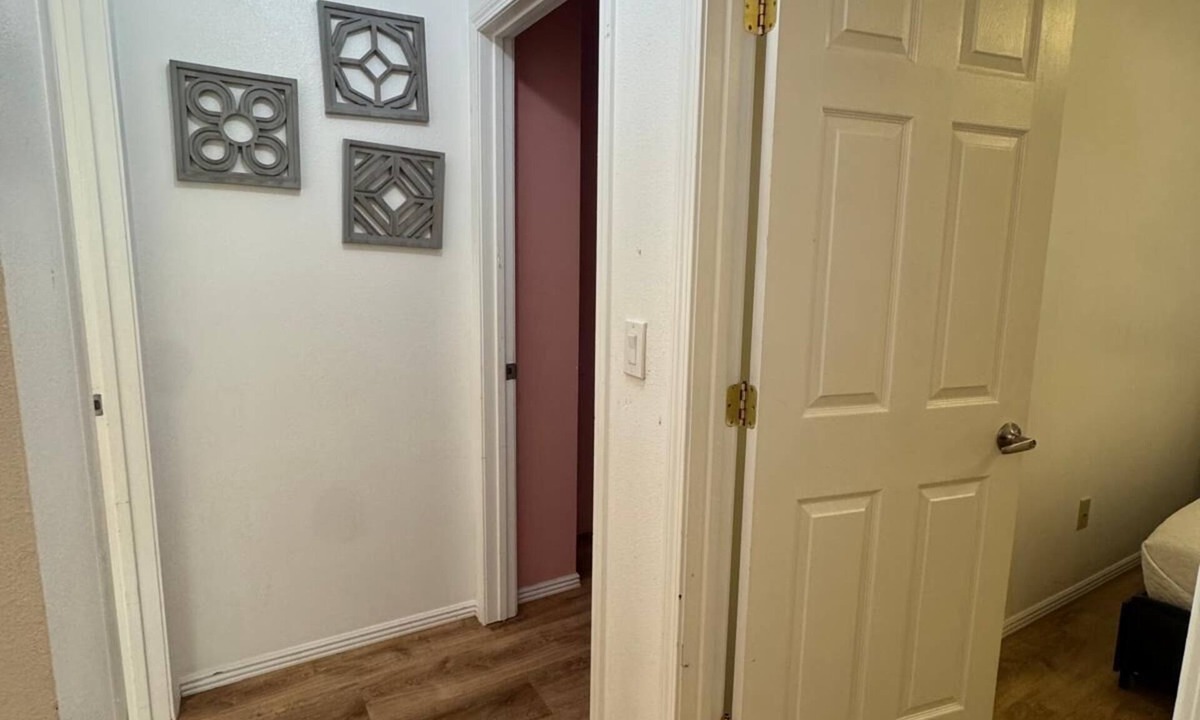 Calhan Apartment | Bright Calhan Escape