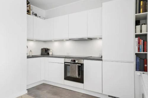København V Apartment | Bright & Central Vesterbro Flat