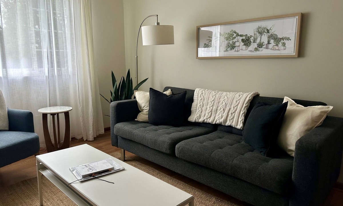 Westerville Apartment | Bright, Clean, Welcoming Flat