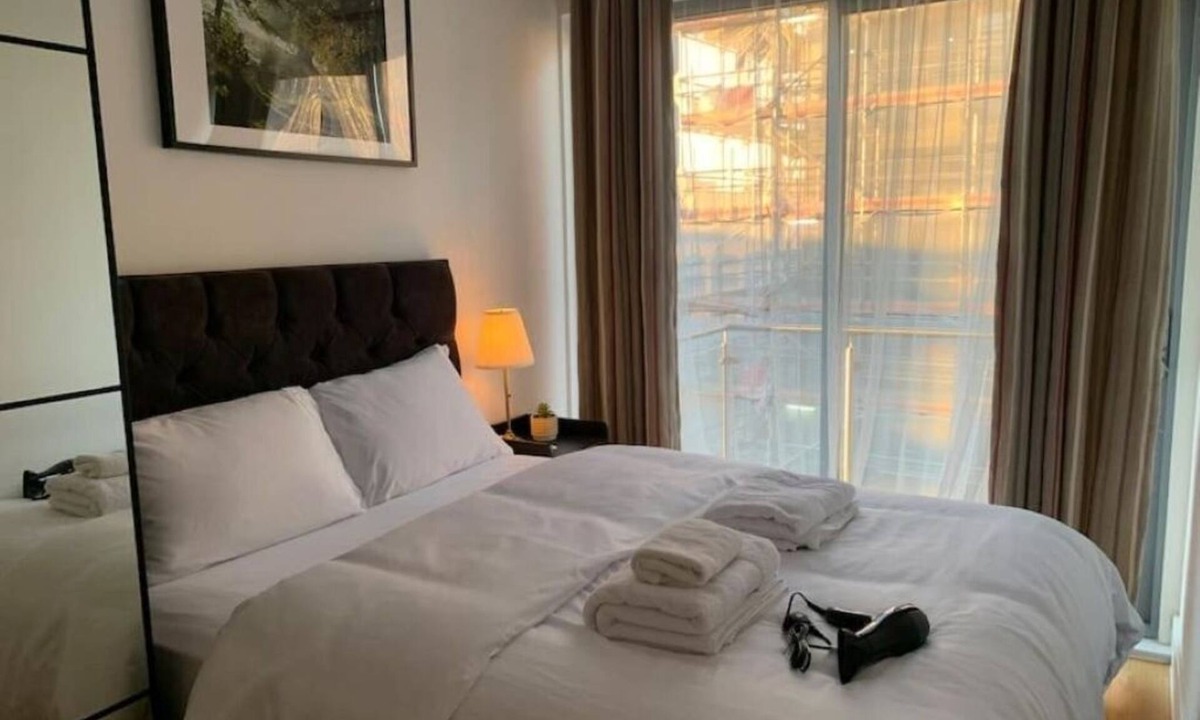 Fairfield Apartment | Bright & Cosy Flat | Perfectly Located