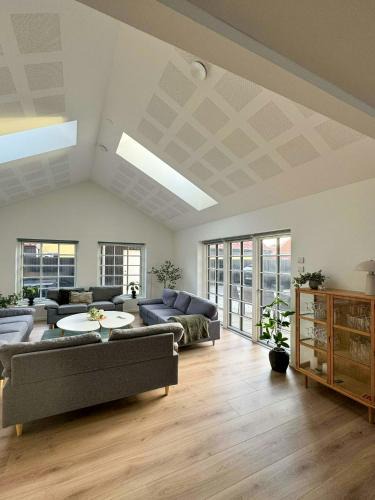 Skagen House | Bright Cottage In Lille Skagen Near Grenen