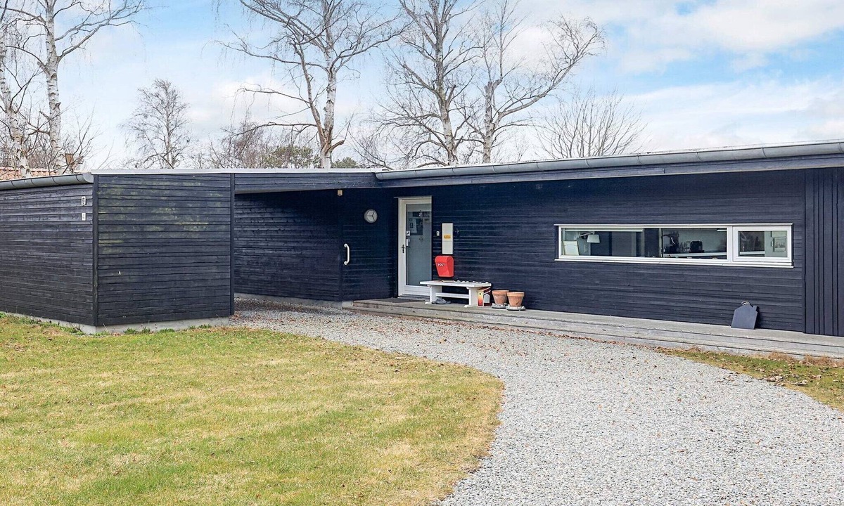 Gedesby House | Bright Cottage with Spa - By Traum Ferienwohnungen