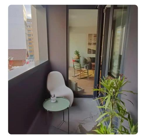 Paradiso Apartment | Bright & cozy flat