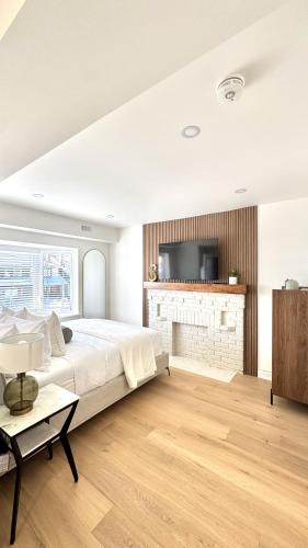 Oakwood Village Apartment | Bright & Cozy Private Studio Apartment