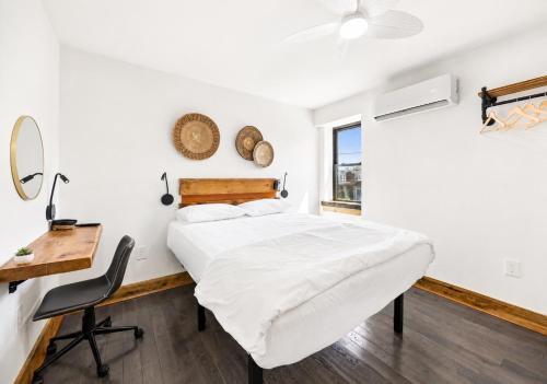 Chester House | Bright Executive Micro-Suite with City Access GSS H3