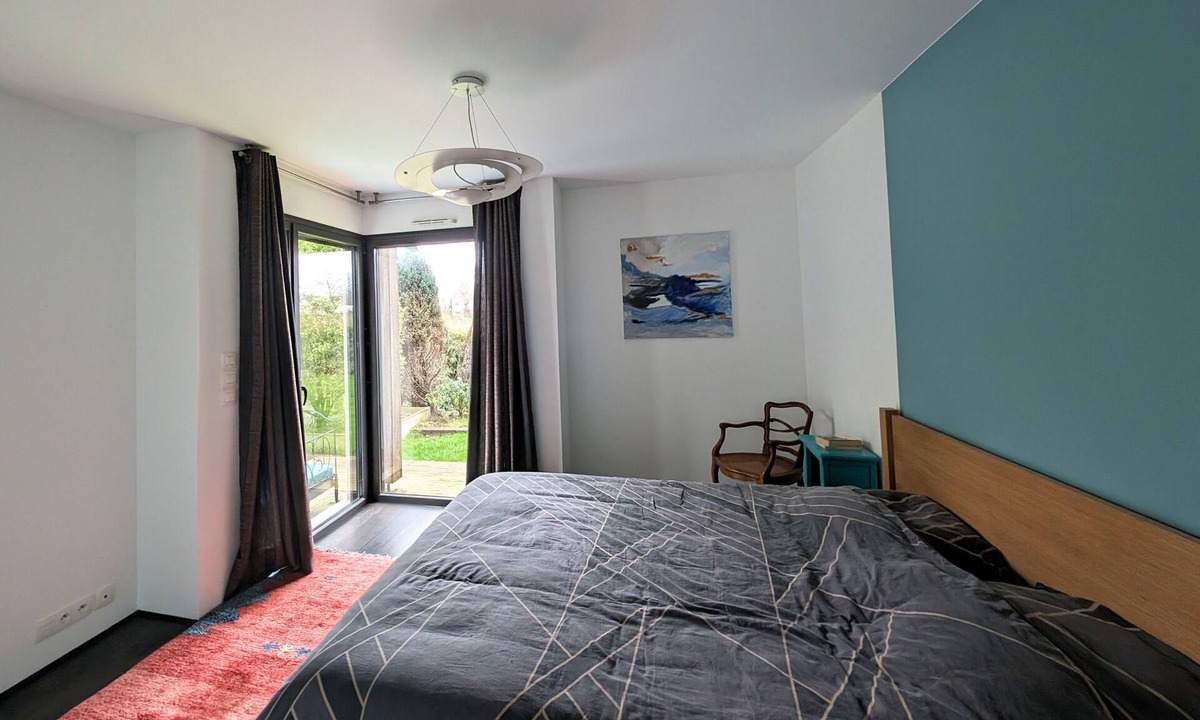 Saint-Andre-des-Eaux House | Bright family home between sea and Brière