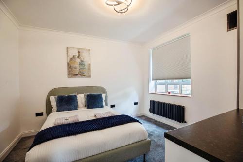 College Apartment | bright flat near dulwich park