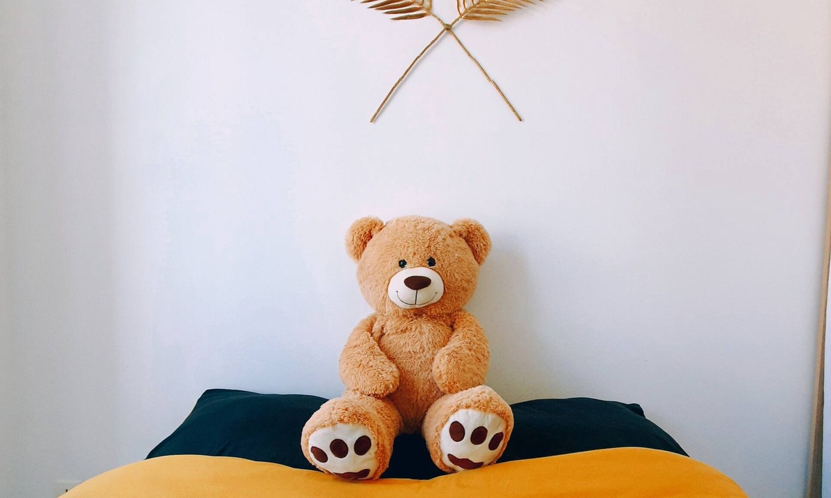 Bourges Apartment | # Bright & Happy