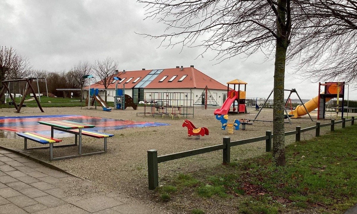 Karrebksminde House | Bright holiday home in Karrebaeksminde