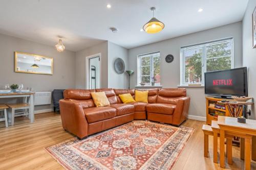 Erdington House | Bright & Homely Birmingham Escape!