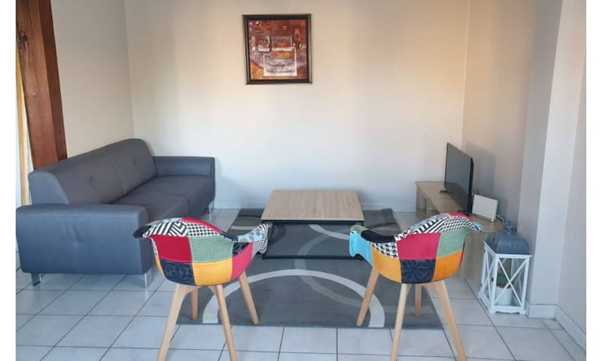 Ensisheim House | Bright house and close to commerce