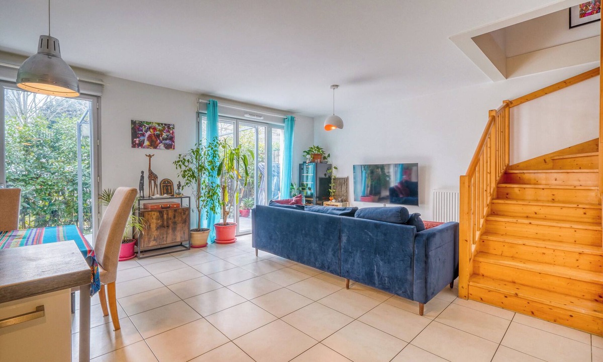Ginko House | Bright house, ideal for exploring Bordeaux