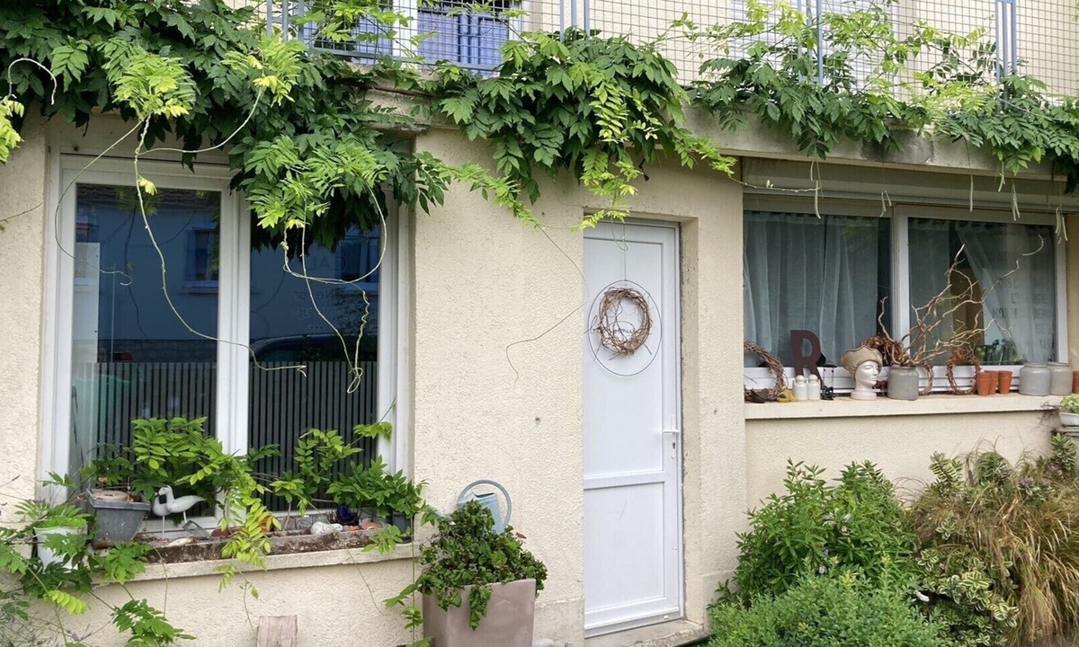 Bayeux House | Bright house in Bayeux