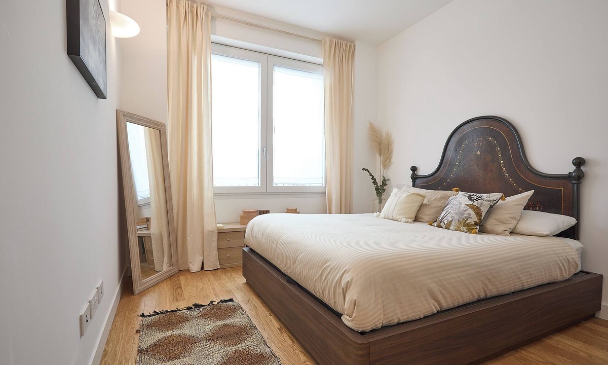 Calvairate House | BRIGHT LUXURY APARTMENT