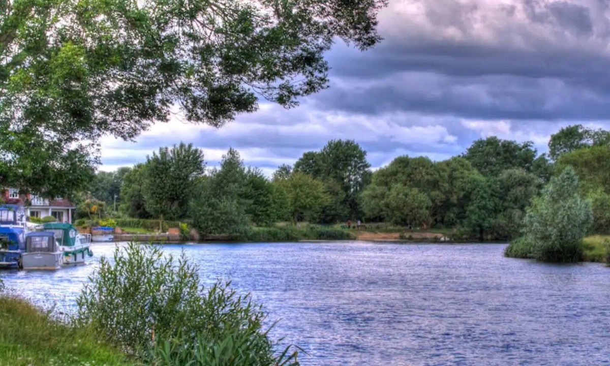 Runnymede Apartment | Bright modern flat w/parking - Pass the Keys