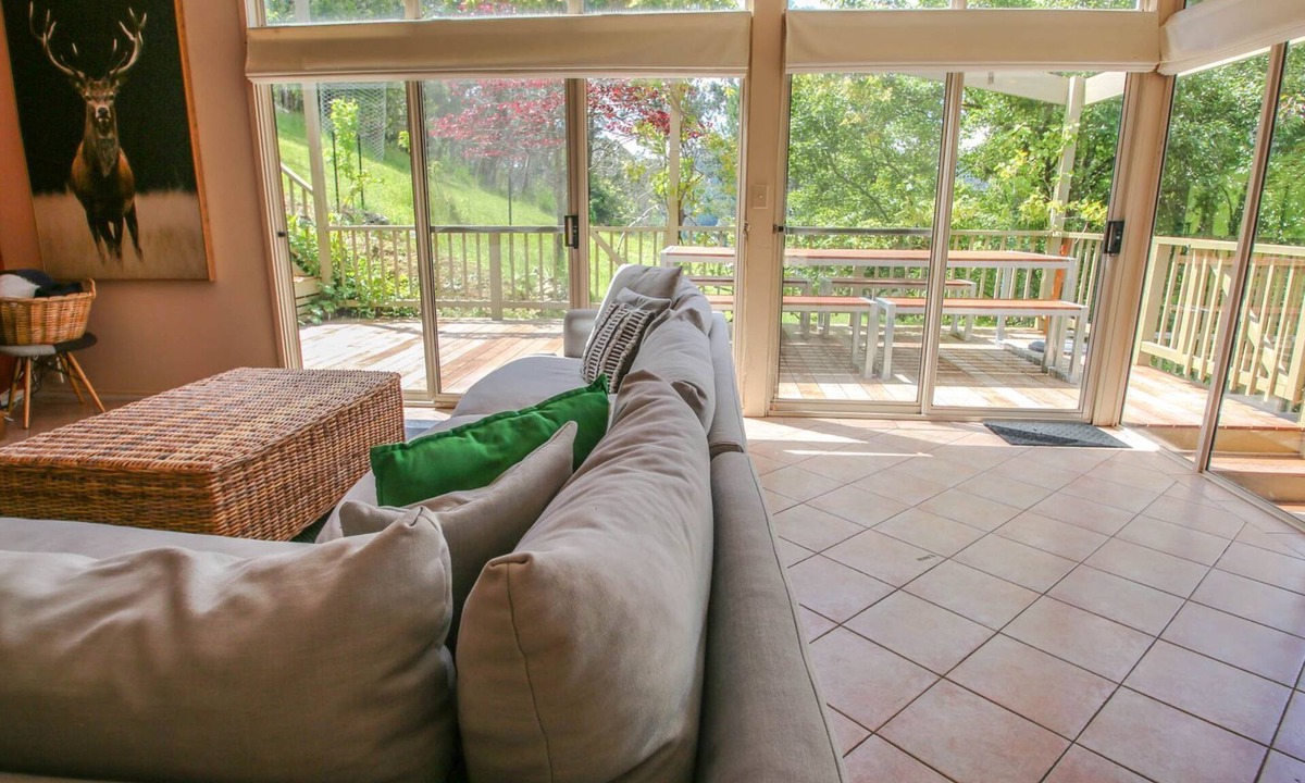 Bright House | BRIGHT ON HIGH: Bright