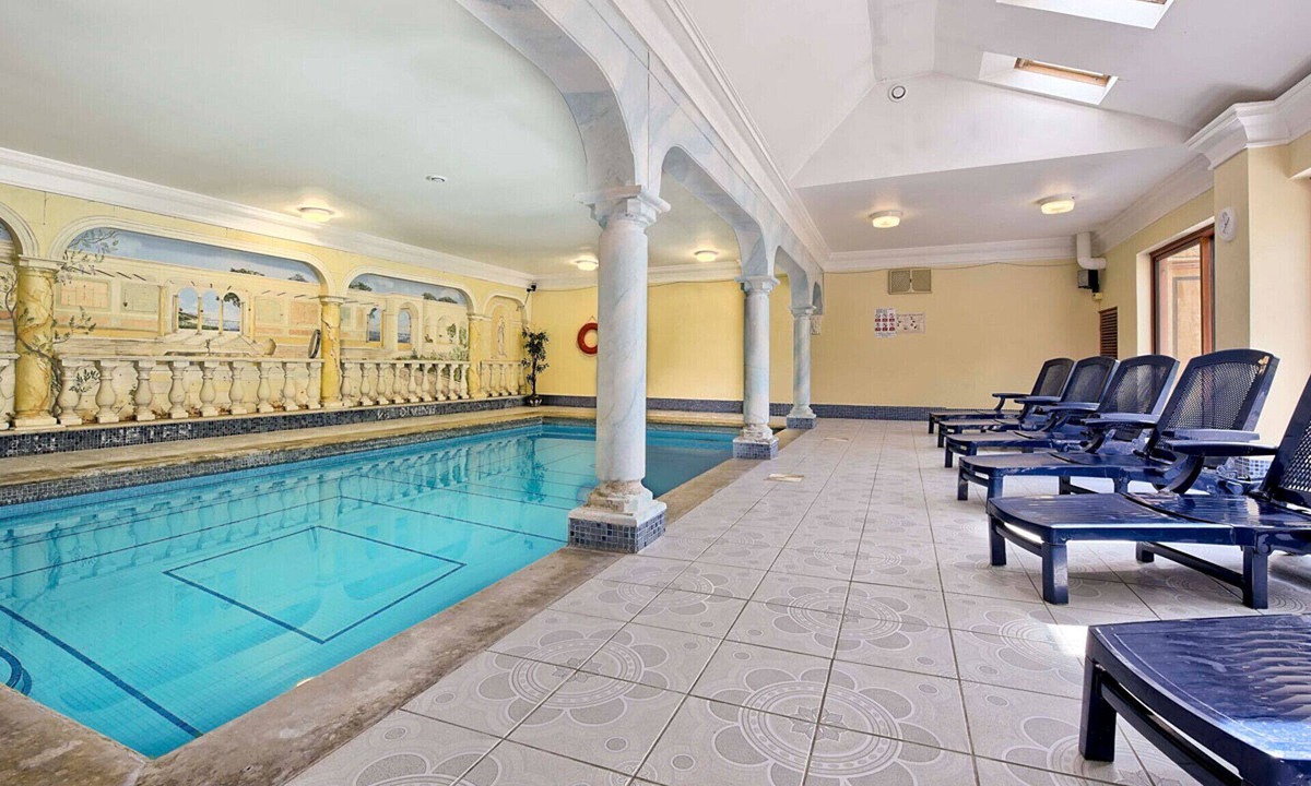 Catford Apartment | Bright one bedroom apartment