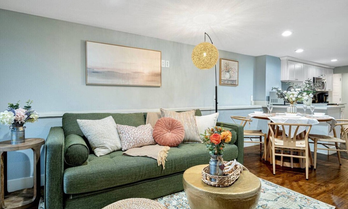 Esperance House | Bright & Peaceful 8022lower Unit