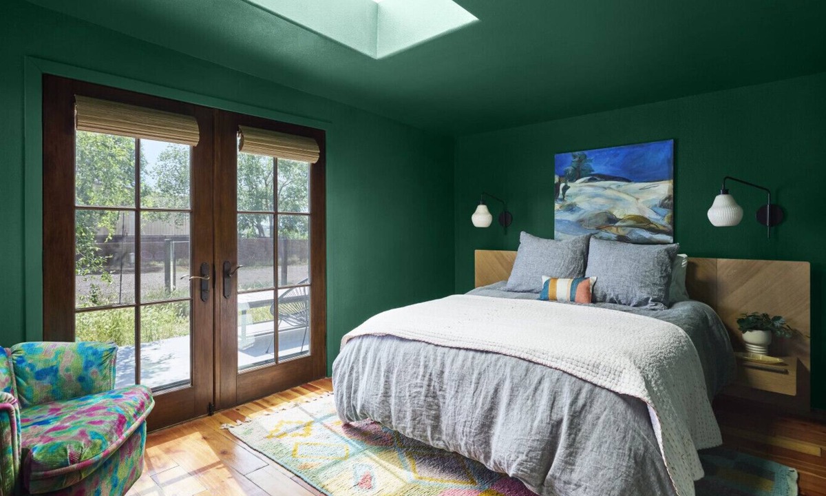 Santa Fe Apartment | Bright, Playful 2bd `Atami Suite` @ La Dea