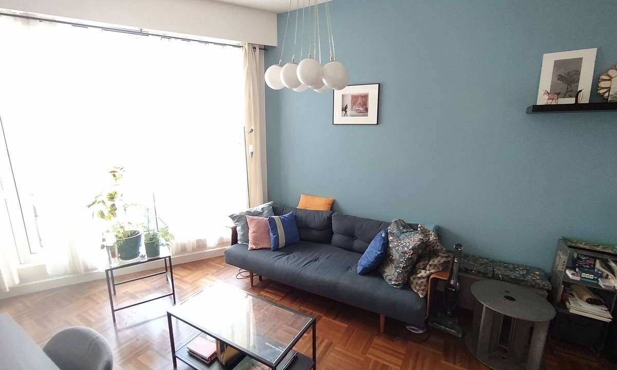 Saint-Vincent-de-Paul Apartment | Bright, quiet studio in the heart of Paris. Close to numerous sites
