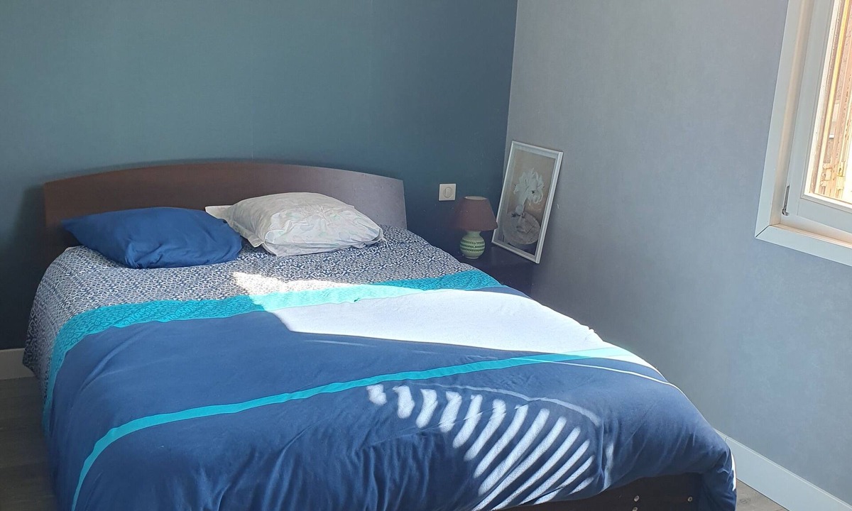 Besancon Apartment | Bright, spacious cocoon 5 min from station