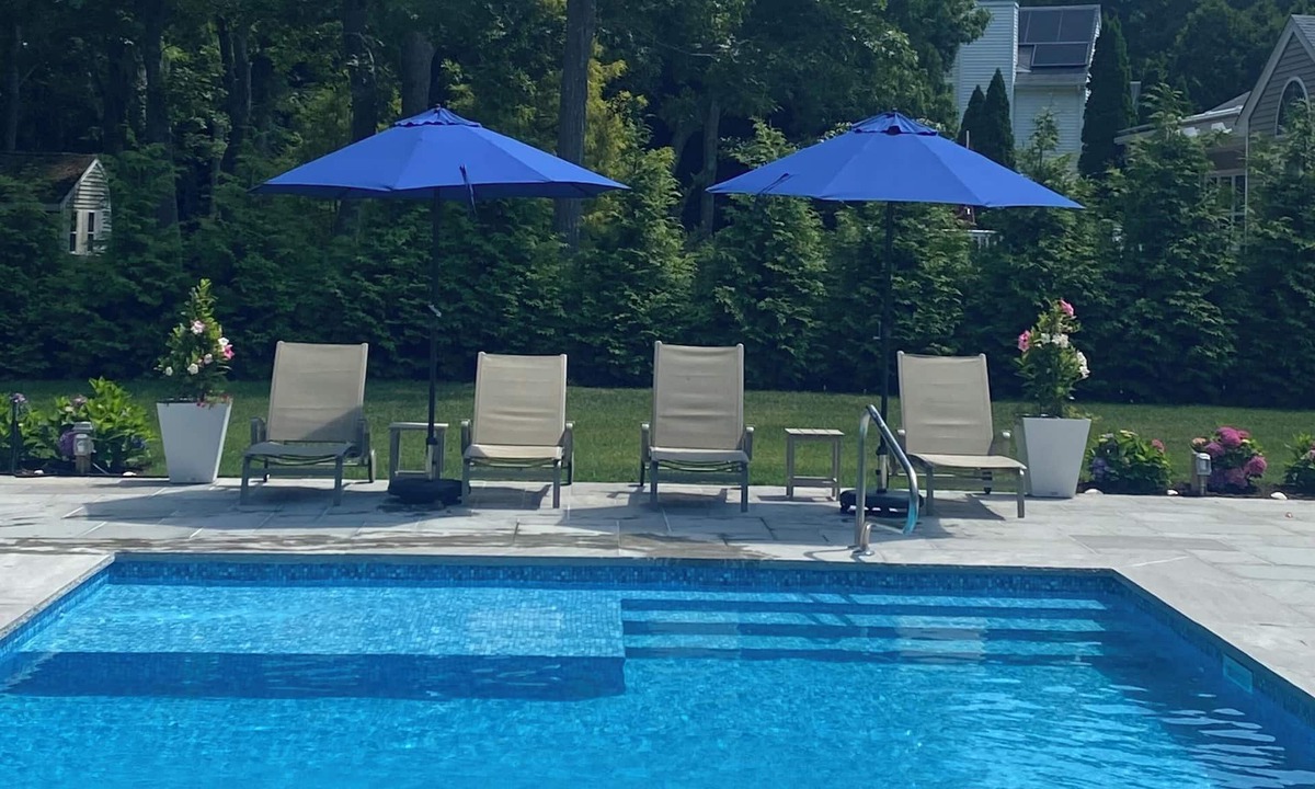 Westhampton House | Bright & Spacious Hamptons Home with Amazing Pool!