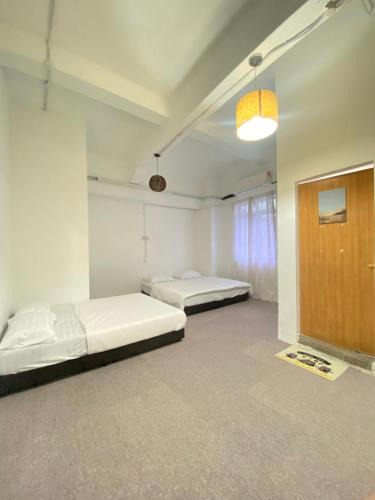 City Centre Hostel | Bright Star Inn