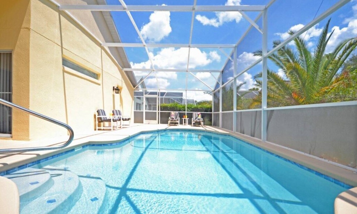 Westridge House | Bright vacation home within the popular Westridge community