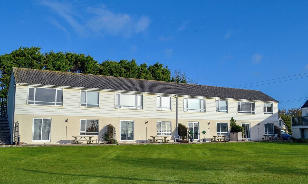 Bude Cottage | Brightlands Apartment