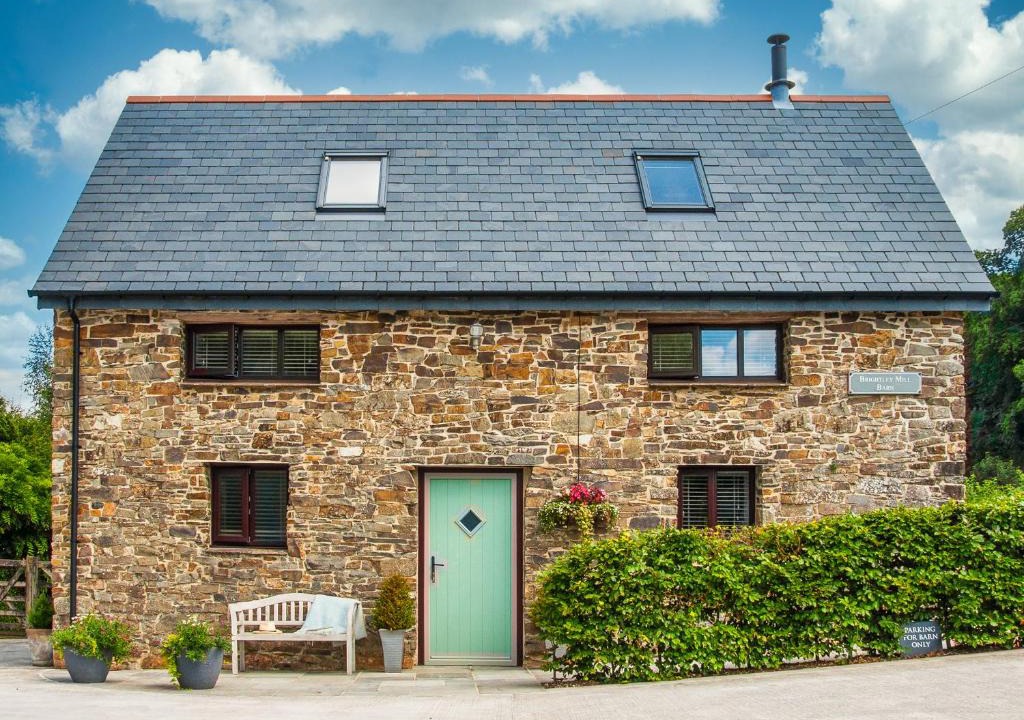East Portlemouth House | Brightley Mill Barn
