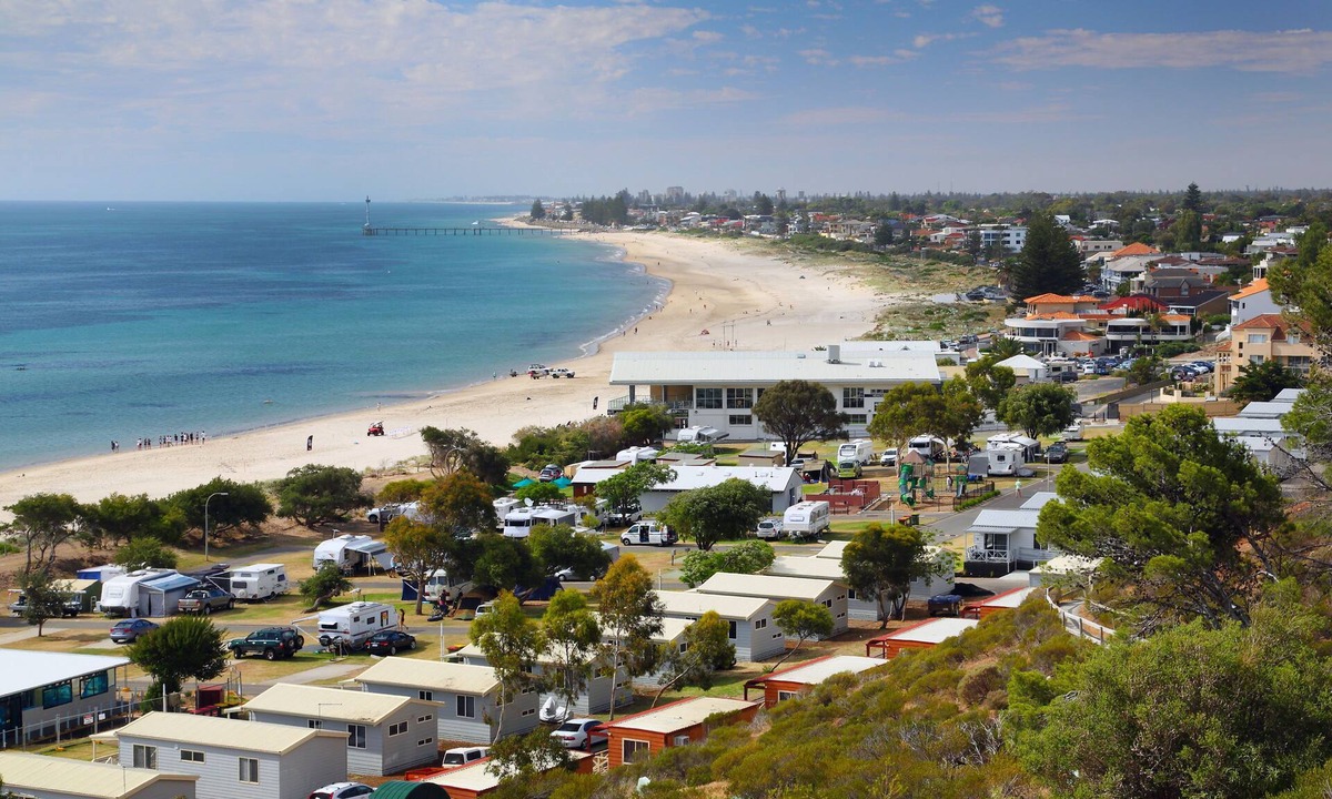 Kingston Park Other | Brighton Beachfront Holiday Park