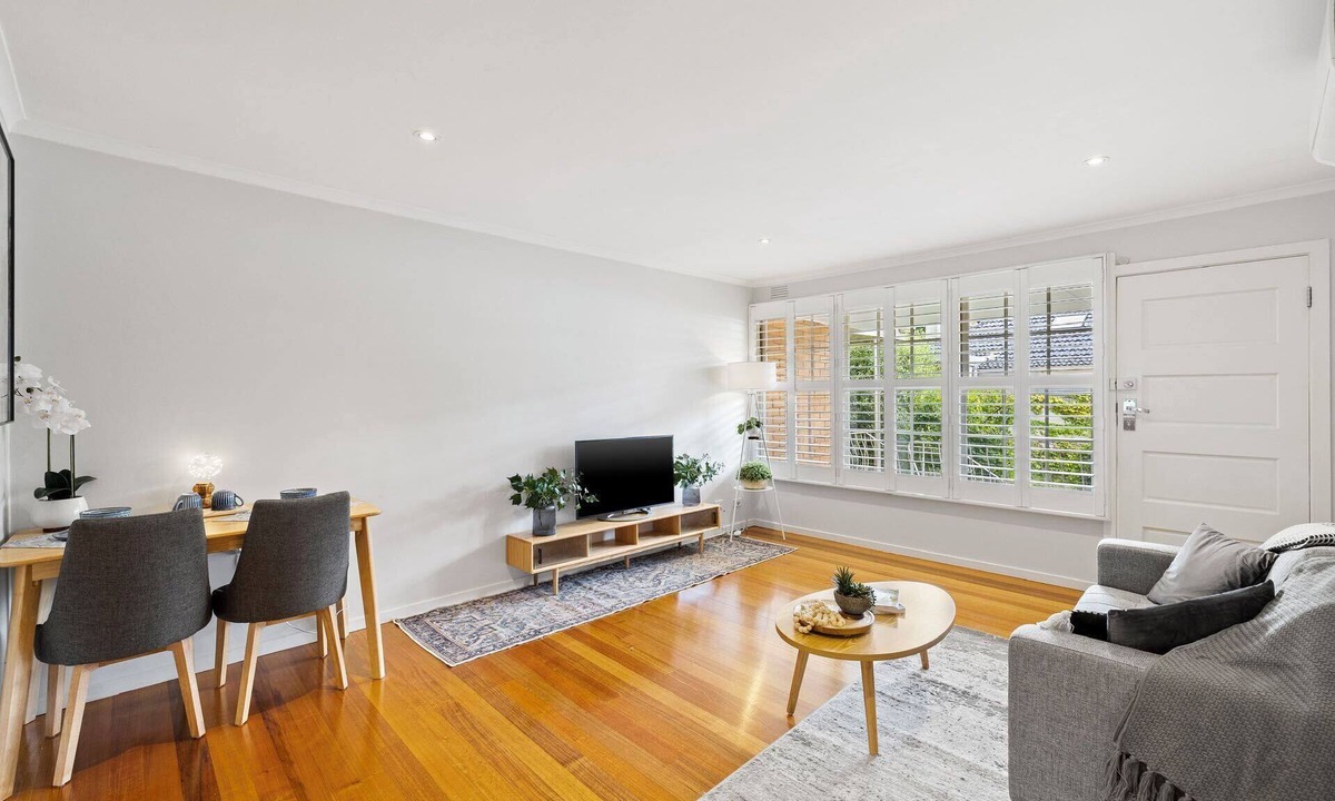 Brighton Villa | Brighton Beachside Escape