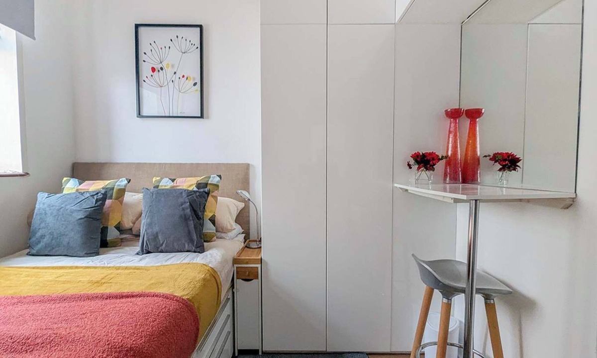 Hove Apartment | Brighton Bijou - by Brighton Holiday Lets