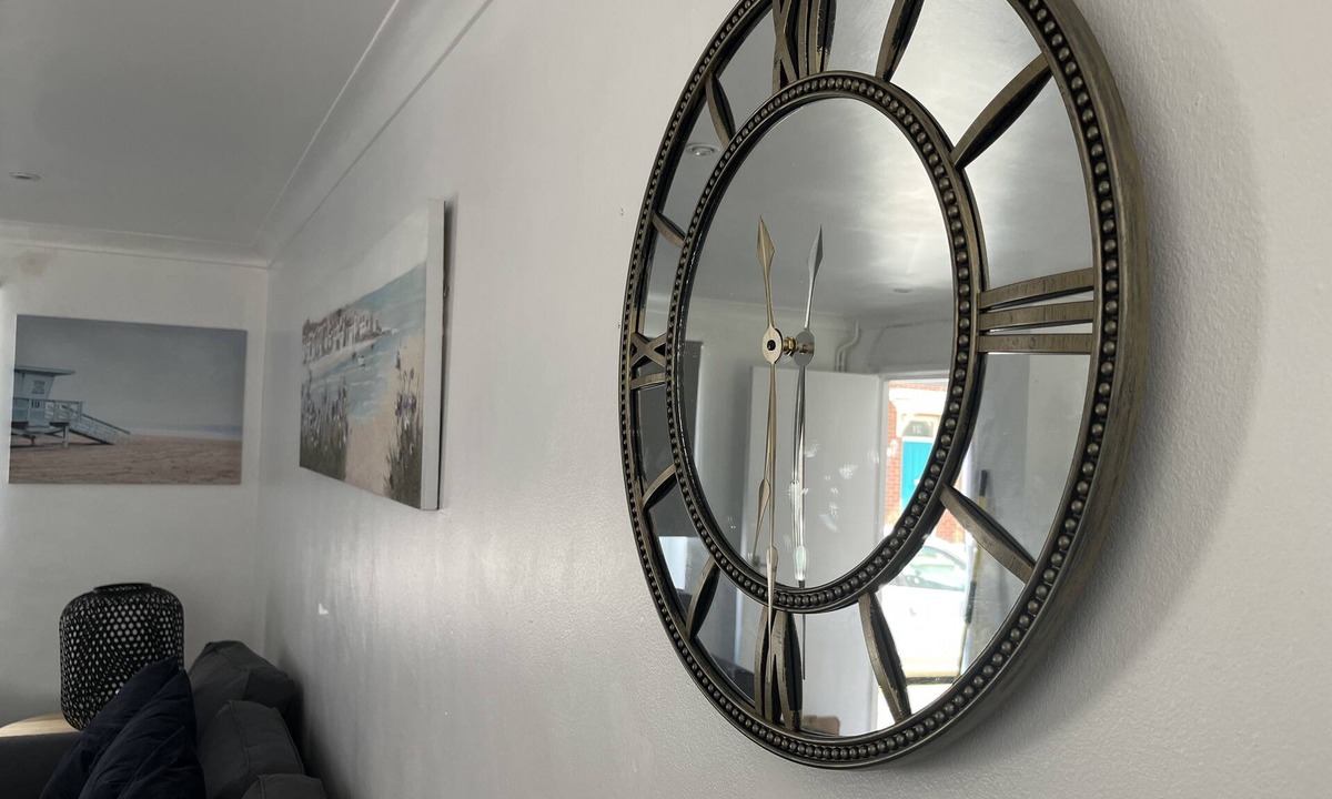 Montpelier House | Brighton central house with free with free parking