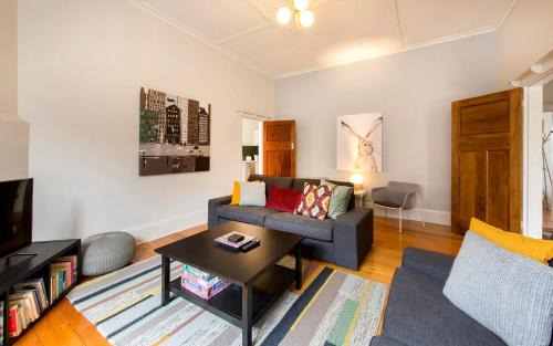 Brighton House | BRIGHTON HAVEN a self-contained modern bungalow