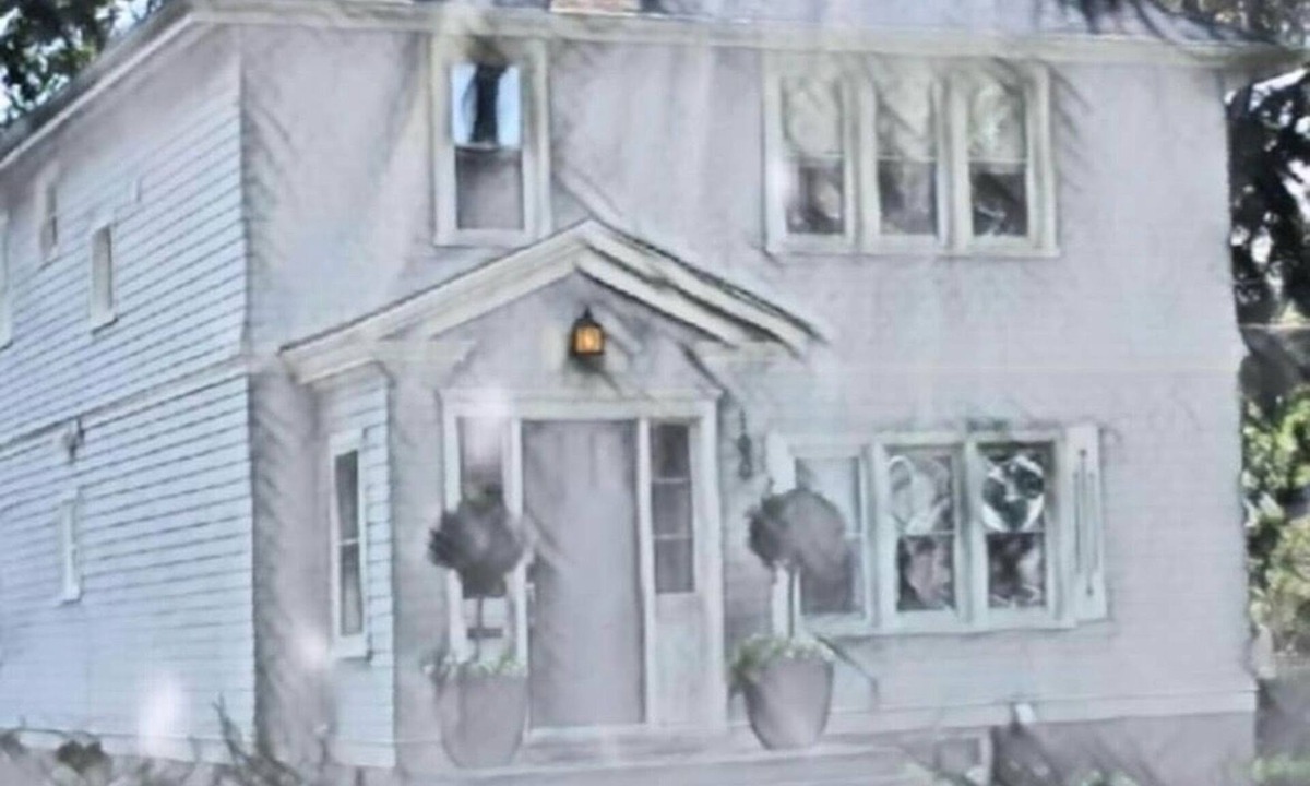 Charlottetown House | Brighton House PEI