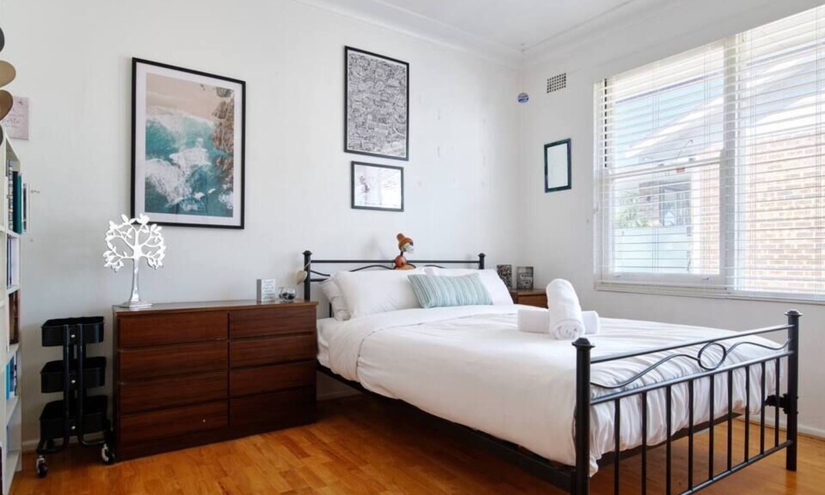 Brighton-le-Sands Apartment | Brighton Le Sands Retreat