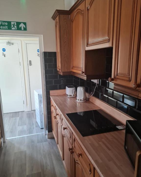 Alvaston House | Brighton Rd