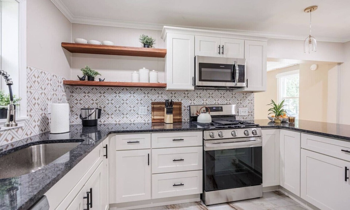 Rochester House | Brighton Retreat Near URMC & Pittsford Plaza