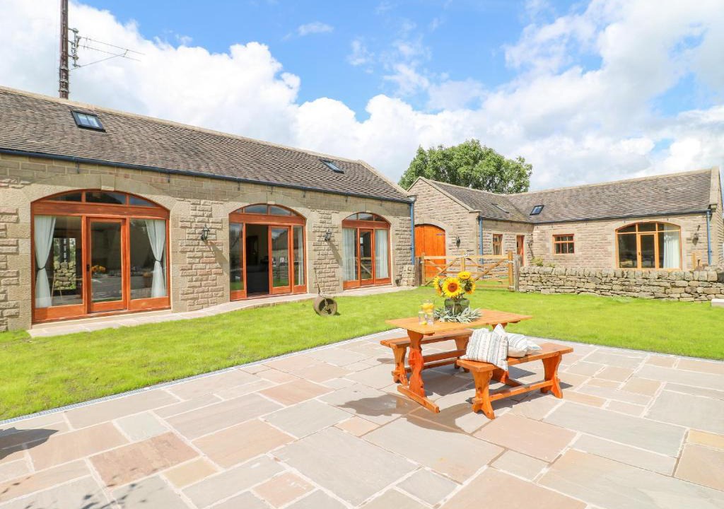 Birchover House | Brightside